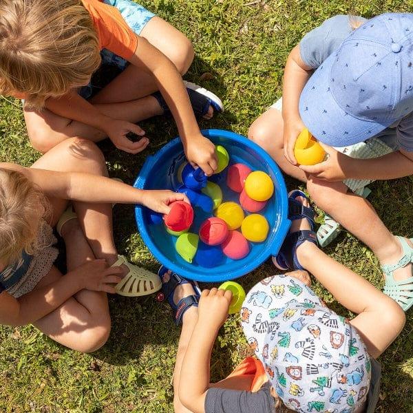 Reusable Water Balloons - Little and Giant Explorers InnovaGoods