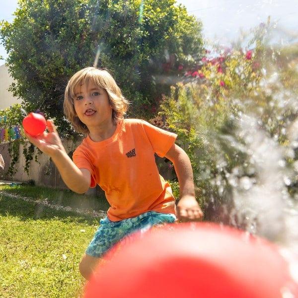 Reusable Water Balloons - Little and Giant Explorers InnovaGoods