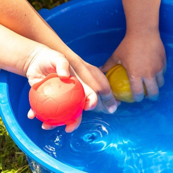 Reusable Water Balloons - Little and Giant Explorers InnovaGoods