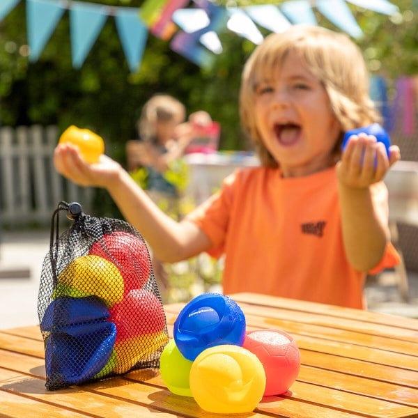 Reusable Water Balloons - Little and Giant Explorers InnovaGoods