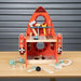 Rocket Workbench - Little and Giant Explorers Classic World