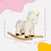 Rocking Ride-On Unicorn with Built in Sound Effects - Little and Giant Explorers AIYAPLAY