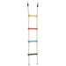 Rope Ladder for Kids with 4 Rungs - Little and Giant Explorers vidaXL