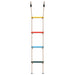 Rope Ladder for Kids with 4 Rungs - Little and Giant Explorers vidaXL