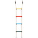 Rope Ladder for Kids with 4 Rungs - Little and Giant Explorers vidaXL