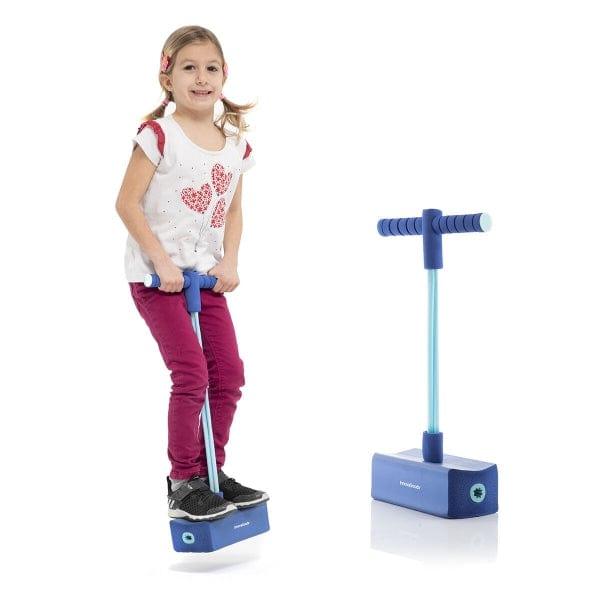 Rubber Pogo Stick - Little and Giant Explorers InnovaGoods