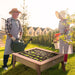 Seedling Growing Table - Little and Giant Explorers AXI