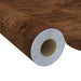 Self-Adhesive Furniture Film in Dark Oak (500 x 90cm) - Little and Giant Explorers vidaXL