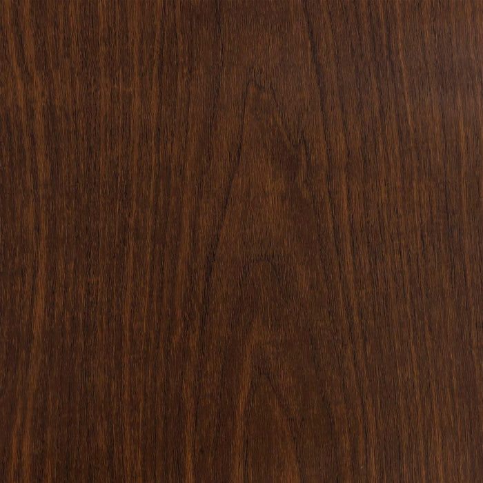 Self-Adhesive Furniture Film in Dark Oak (500 x 90cm) - Little and Giant Explorers vidaXL