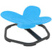 Sensory Spinning Chair Blue | 360° Butterfly Design for Balance Development - Little and Giant Explorers AIYAPLAY