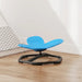 Sensory Spinning Chair Blue | 360° Butterfly Design for Balance Development - Little and Giant Explorers AIYAPLAY