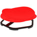 Sensory Spinning Chair Red Planet Shape | 360° Spinning Design and Non-Slip Base - Little and Giant Explorers AIYAPLAY