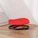 Sensory Spinning Chair Red Planet Shape | 360° Spinning Design and Non-Slip Base - Little and Giant Explorers AIYAPLAY