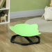 Sensory Spinning Chair in Green | Sit and Spin - Little and Giant Explorers AIYAPLAY