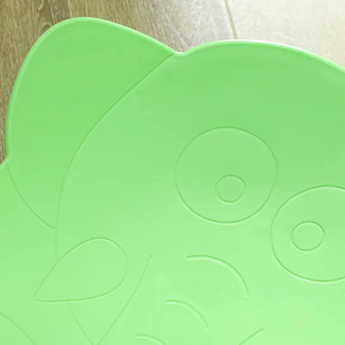 Sensory Spinning Chair in Green | Sit and Spin - Little and Giant Explorers AIYAPLAY