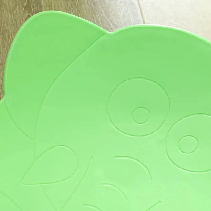 Sensory Spinning Chair in Green | Sit and Spin - Little and Giant Explorers AIYAPLAY