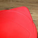 Sensory Spinning Chair in Red | Sit and Spin - Little and Giant Explorers AIYAPLAY