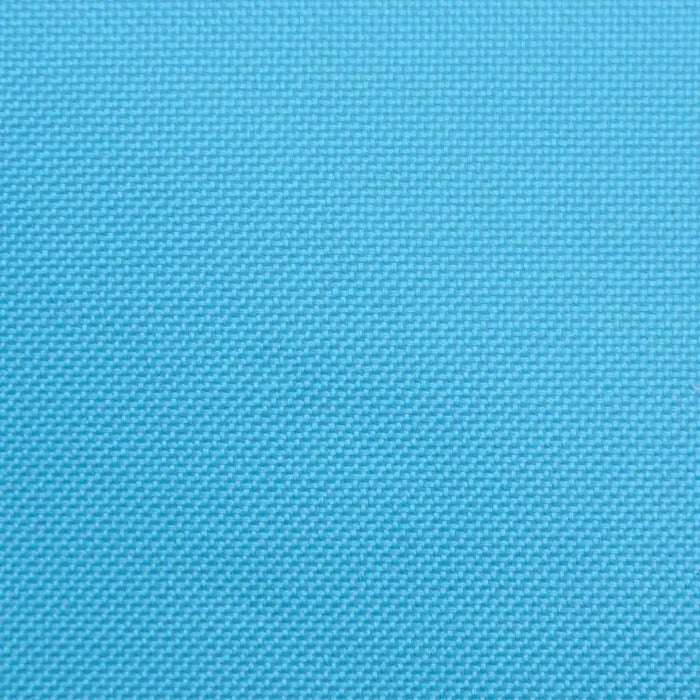 Camping Chairs with Pocket Foldable 2 pcs Bright Blue - Little and Giant Explorers vidaXL