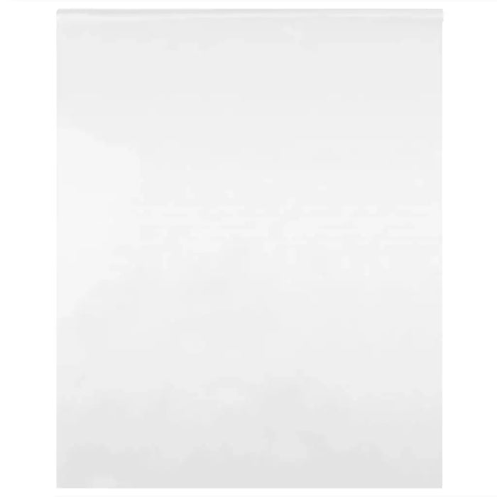 Furniture Sticker Self-Adhesive Silver (90 x 500cm) PET - Little and Giant Explorers vidaXL