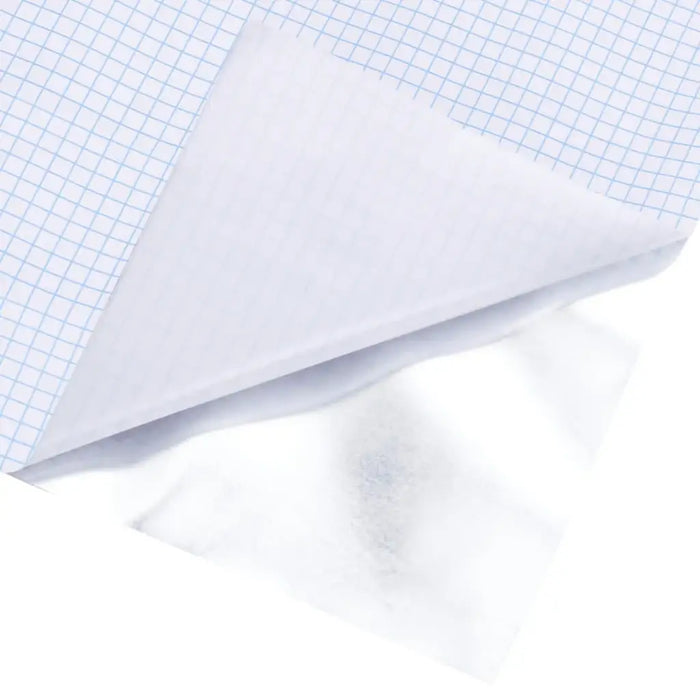 Furniture Sticker Self-Adhesive Silver (90 x 500cm) PET - Little and Giant Explorers vidaXL