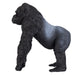 Silverback Male Gorilla Toy - Realistic Wildlife Model | Educational Wildlife Figurine MOJO FUN - Little and Giant Explorers MojoFun