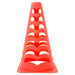 Six Football Cones - Little and Giant Explorers vidaXL