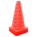 Six Football Cones - Little and Giant Explorers vidaXL