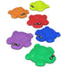 Six-Piece Turtle Balance Stepping Stones with Non-slip Edge - Little and Giant Explorers AIYAPLAY