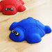 Six-Piece Turtle Balance Stepping Stones with Non-slip Edge - Little and Giant Explorers AIYAPLAY