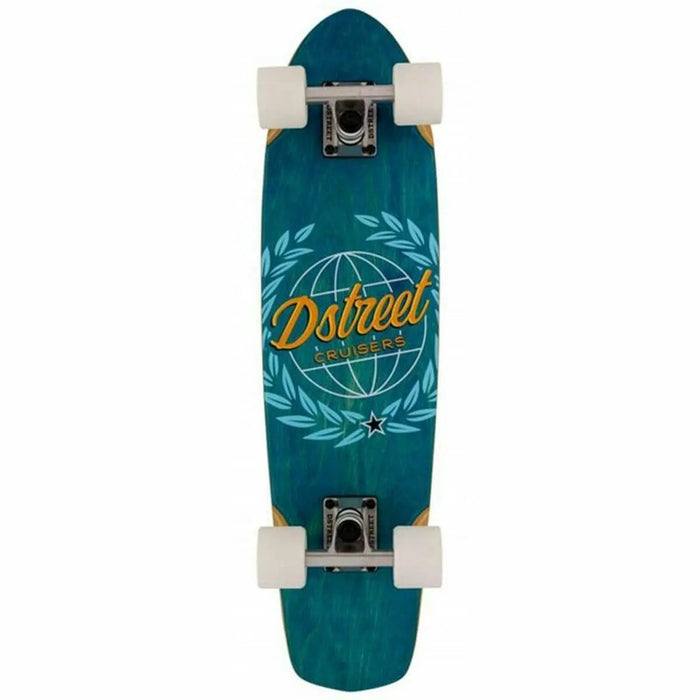 Skate Cruiser 'Atlas' BL - Little and Giant Explorers Dstreet