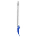 Snow Shovel Spade – 147cm Handle | Aluminium Edge - Blue Poly Scoop VIDAXL - Little and Giant Explorers vidaXL