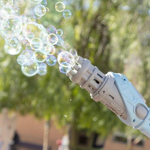 Soap Bubble Gun - Little and Giant Explorers InnovaGoods