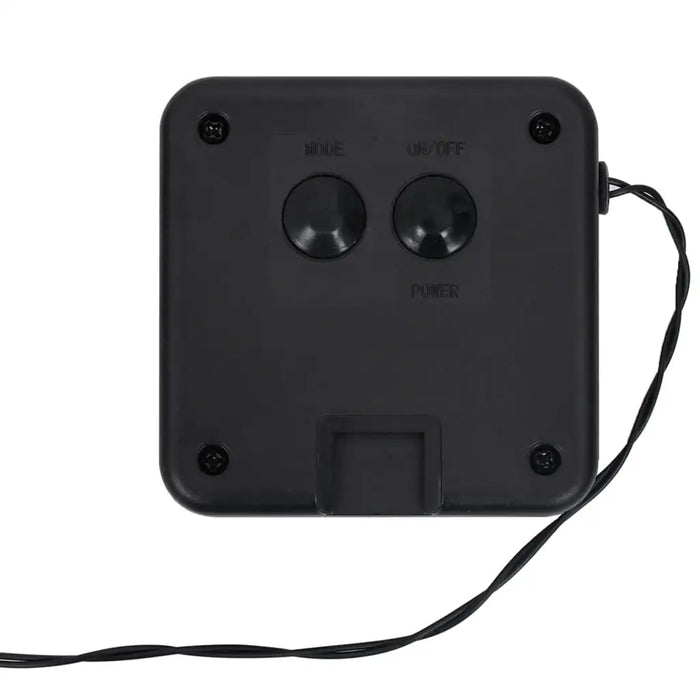 Solar Fairy Lights – 2 Pack | 400 LEDs, 8 Modes and Colourful VIDAXL - Little and Giant Explorers vidaXL