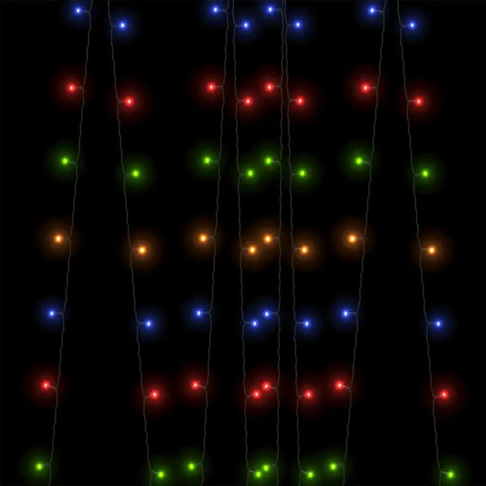 Solar Fairy Lights – 2 Pack | 400 LEDs, 8 Modes and Colourful VIDAXL - Little and Giant Explorers vidaXL
