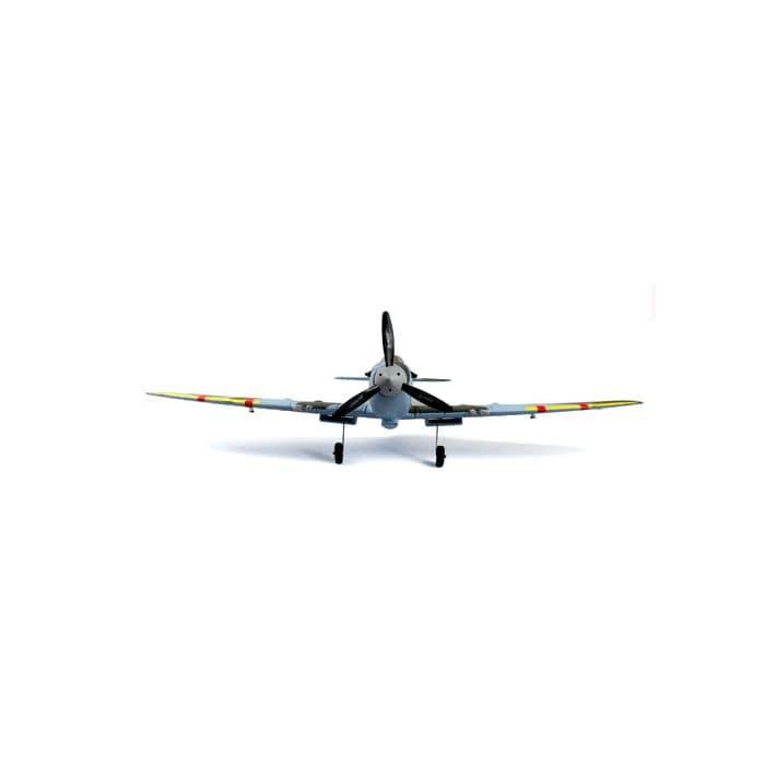 Spitfire V2 4CH Radio Controlled RC Plane RTF 2.4G - Little and Giant Explorers Dynam