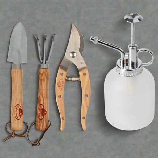 Gardening Tool Set - Little and Giant Explorers Esschert Design