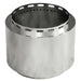 Stainless Steel Smokeless Fire Pit | Modern Dual-Chamber Design with Poker OUTSUNNY - Little and Giant Explorers Outsunny