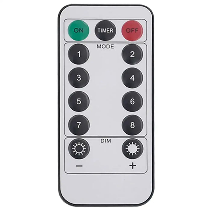 4 Christmas Starburst Lights with 140 LEDs in Warm White - Little and Giant Explorers vidaXL