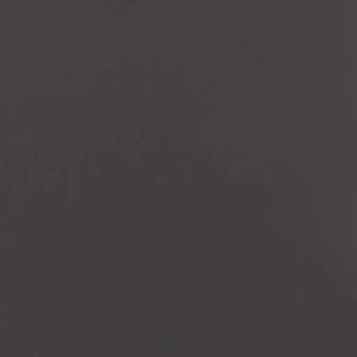 Triangular Steel Garden Planter in Black (30 x 26 x 75cm) - Little and Giant Explorers vidaXL