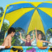 Steel Pro UV Careful Above Ground Pool for Kids (244 x 51cm) - Little and Giant Explorers Bestway