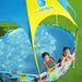 Steel Pro UV Careful Above Ground Pool for Kids (244 x 51cm) - Little and Giant Explorers Bestway