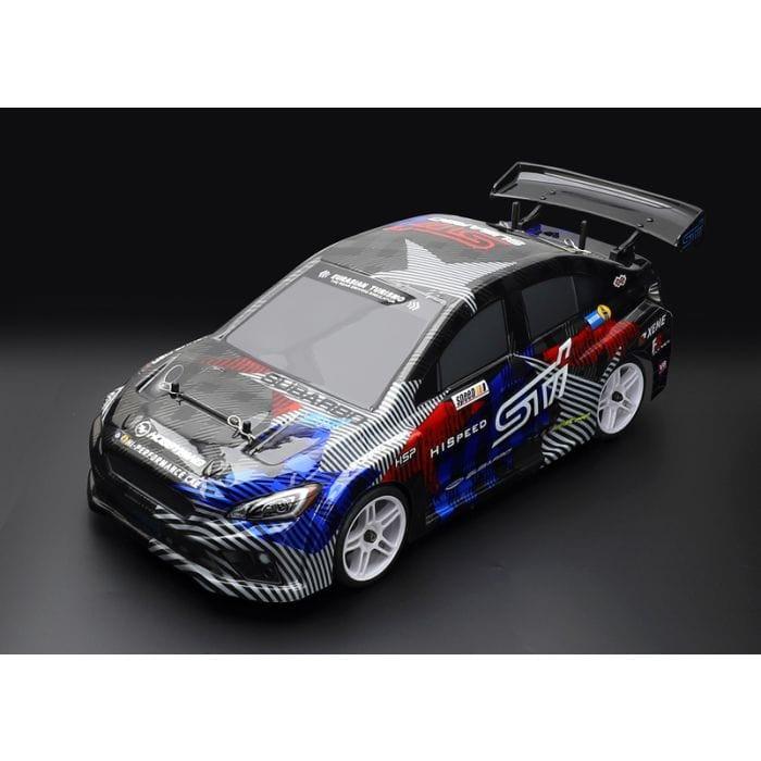 STI02 RTR Radio Controlled RC Drift Car - Little and Giant Explorers HSP