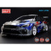 STI02 RTR Radio Controlled RC Drift Car - Little and Giant Explorers HSP