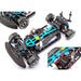 STI02 RTR Radio Controlled RC Drift Car - Little and Giant Explorers HSP