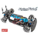 STI02 RTR Radio Controlled RC Drift Car - Little and Giant Explorers HSP