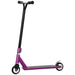 Stunt Scooter | 360° Swivel Design with Steel and Aluminium Frame (Purple Edition) - Little and Giant Explorers HOMCOM