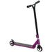 Stunt Scooter | 360° Swivel Design with Steel and Aluminium Frame (Purple Edition) - Little and Giant Explorers HOMCOM