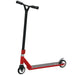 Stunt Scooter - Red | 360° Swivel Design - Steel and Aluminium Frame HOMCOM - Little and Giant Explorers HOMCOM