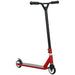 Stunt Scooter - Red | 360° Swivel Design - Steel and Aluminium Frame HOMCOM - Little and Giant Explorers HOMCOM