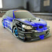 Subaru WRX Style Drift RC Car | PRO Brushless Version - Little and Giant Explorers HSP